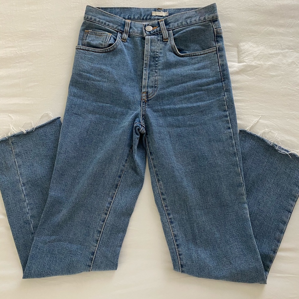 Brandy Melville Bf Jeans